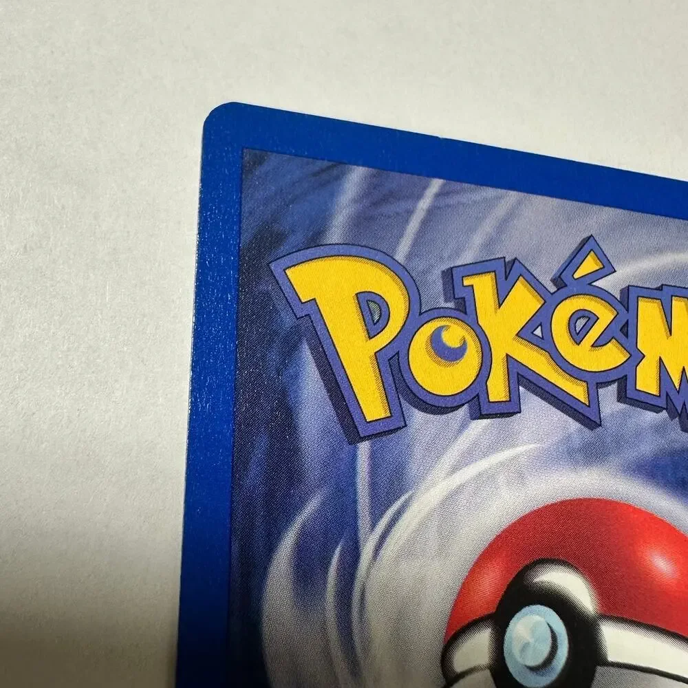 Pokémon TCG Lt. Surge's Electabuzz Gym Heroes 6/132 Holo Unlimited Rare